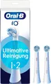 Produktbild: Oral-B Ersatzbürste, (2-tlg)