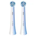 Produktbild: ORAL-B iO Ultimative Reinigung, für elektrische Oral-B Zahnbürsten, 'Borsten-in-