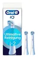 Produktbild: Oral-B iO Ultimative Reinigung 2er Weiß
