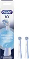 Produktbild: Oral-B Ersatz-Zahnbürste iO Ultimative Reinigung (2er)