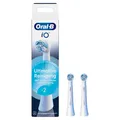 Produktbild: iO Ultimative Reinigung, Original Aufsteckbürsten, Weiß, 2er