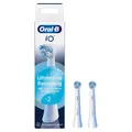 Produktbild: Oral-B iO Ultimative Reinigung Zahnbürstenaufsätze, 2 St.