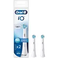 Produktbild: Oral-B 2 iO Ultimative Reinigung Zahnbürstenaufsätze 8700216373333
