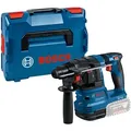 Produktbild: Bosch Professional 18 V Akku-Bohrhammer GBH 18V-22 Solo in L-Boxx