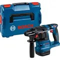 Produktbild: Bosch Professional Akku-Bohrhammer mit SDS plus GBH 18V-22, L-BOXX (0611924001)