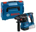 Produktbild: Bosch Akku-Bohrhammer mit SDS plus GBH 18V-22, L-BOXX, blau (0611924001)