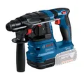 Produktbild: BOSCH Akku-Bohrhammer Professional GBH 18V-22 Akku-Bohrhammer