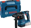 Produktbild: Akku-Bohrhammer GBH 18V-22 Professional 18 V 22 mm 1,9 J SDS plus i.L-BOXX BOSCH