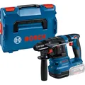 Produktbild: Bosch Akku-Bohrhammer mit SDS plus GBH 18V-22 Solo in L-Boxx - 0611924001