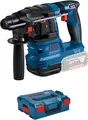 Produktbild: Bosch Professional GBH 18V-22 Akku-Bohrhammer ohne Ladegerät und Akku, NEU OVP