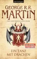 Produktbild: Belletristik Ein Tanz mit Drachen / Das Lied von Eis und Feuer Bd. 10 Ein Tanz mit