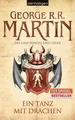 Produktbild: Ein Tanz mit Drachen / Das Lied von Eis und Feuer Bd. 10 Ein Tanz mit Drachen