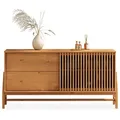 Produktbild: Idimex Sideboard, Eiche, Holz, Kiefer, Mode, 145x75x41 cm, FSC Mix, Wohnzimmer, Kommoden & Sideboards, Sideboards