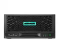 Produktbild: HPE ProLiant MicroServer Gen10+ v2 Intel Xeon E-2314 4-Core (2.80GHz 8MB) 16GB (1 x 16GB) 1 x 1TB (7.2k rpm (P54654-421)