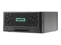 Produktbild: P54654-421 HPE ProLiant MicroServer Gen10 Plus v2 Performance 2 Server Ultra ~D~