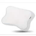 Produktbild: Ergolex orthopädisches Nackenkissen Schlafkissen, ergonomisches Kissen