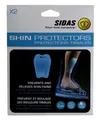Produktbild: SIDAS SHIN PROTECTOR PROTECT XL Schienbeinschutz - NEU !!!