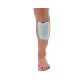 Produktbild: Sidas Protecteurs de tibia Silitene Schutzausrüstung Unisex Silber 150 x 105 mm