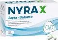 Produktbild: NYRAX Aqua Balance während Entwässerungs-Kuren Kps 100 St