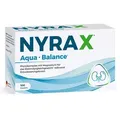 Produktbild: Nyrax Aqua Balance während Entwässerungs-Kuren