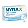 Produktbild: Nyrax Aqua Balance während Entwässerungs-Kuren Kps 100 St