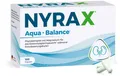 Produktbild: Heilpflanzenwohl GmbH Nyrax Aqua Balance 100 Kapseln - 100 Kapseln 19412248