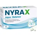 Produktbild: Nyrax Aqua Balance Phytokomplex während Entwässerungs-Kuren 100 St