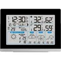 Produktbild: technoline WD2100 Wetterstation | DirektWetter App | Barometrischer Luftdruck