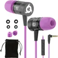 Produktbild: KLIM Fusion In-Ear-Kopfhörer (3.5mm Klinkenanschluss)