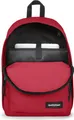 Produktbild: EASTPAK Schulrucksack Rucksack mit Laptopfach Out of Office 27L Scarlet Red rot