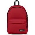 Produktbild: Eastpak Rucksack Out of Office Scarlet Red, rot, Laptopfach, Nylon, 27L, 44cm
