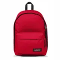 Produktbild: Rucksack Rot Unisex Schulrucksack A4
