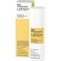 Produktbild: SONNENCREME LSF 50+ 50 ML
