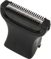 Produktbild: Aufsatz Körper Philips 422203632461 BT12, BT32, MG37, MG57, MG77 Haarschneider