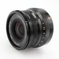 Produktbild: Fujifilm XF 16mm F/2.8 R WR Gebrauchtware | Sehr leichte Gebrauchsspuren | 12 Monate Garantie