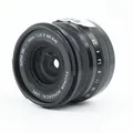 Produktbild: Fujifilm XF 16mm f/2.8 R WR Gebrauchtware | Normale Gebrauchsspuren | 12 Monate Garantie | ✔️ Temporär mit Kostenlose Geschenkbox