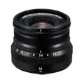 Produktbild: Fujifilm Fujinon XF16mmF2.8 R WR Schwarz