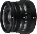 Produktbild: Fujifilm Fujinon XF 16mm f/2.8 R WR schwarz