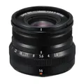 Produktbild: FUJIFILM Fujinon Objektiv XF 16 mm F2.8  R WR   