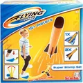 Produktbild: Simba Outdoor Spielzeug Wurfspiel Flying Zone Super Stomp Set 107206198