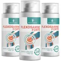 Produktbild: Flexosamine Forte Creme - 300 ml (3x100ml), 3er Pack