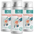 Produktbild: Flexosamine Forte Creme - 100 ml - 3er Pack