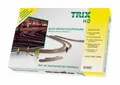 Produktbild: Trix 62902 Spur H0 - Gleisergänzung C2 NEU und OVP