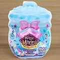 Produktbild: Magic Mixies Mixlings Magicus Party Fizz & Reveal 2er Pack Kessel Serie 4