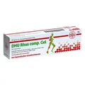 Produktbild: Dhu Rhus compositus Gel