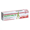 Produktbild: Dhu Rhus compositus Gel