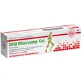 Produktbild: DHU Rhus comp. Gel