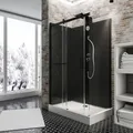 Produktbild: SCHULTE Komplettdusche 