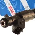 Produktbild: BOSCH 0280155919 Einspritzdüse für SEAT AROSA CORDOBA VARIO IBIZA INCA VW CADDY