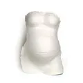 Produktbild: Tiny Love Babybauch Gipsabdruck Set, DIY-Set für Babybauch-Gipsabdruck, 3D-Modell, Schwangerschaft Geschenk, Dermatologisch getestet, Komplettset, 0+ Monate, Tiny Creations